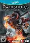 Darksiders: Warmastered Edition Box Art Front